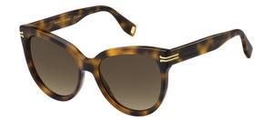 Marc Jacobs Mj 1050/S Sunglasses MJ{PRODUCT.NAME} 05L/HA