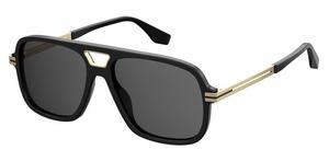 Marc Jacobs 415/S Sunglasses MJ{PRODUCT.NAME} 2M2/IR