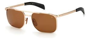 Load image into Gallery viewer, David Beckham 7048/S Sunglasses DB{PRODUCT.NAME} RHL/70
