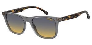 Carrera Sunglasses CA2022T/S KB7/AE Grey