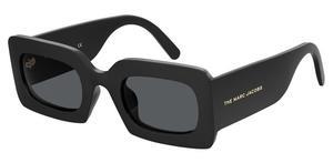 Marc Jacobs 488/N/S Sunglasses MJ{PRODUCT.NAME} 2M2/IR