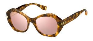 Marc Jacobs Mj 1029/S Sunglasses MJ{PRODUCT.NAME} HJV/1U