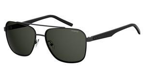 Polaroid 2044/S Sunglasses PLD{PRODUCT.NAME} 807/M9