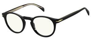 David Beckham 1036/S Sunglasses DB{PRODUCT.NAME} 2M2/G6