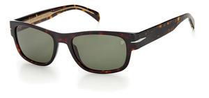 Load image into Gallery viewer, David Beckham 7035/S Sunglasses DB{PRODUCT.NAME} 086/QT
