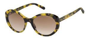 Marc Jacobs 520/S Sunglasses MJ{PRODUCT.NAME} A84/HA