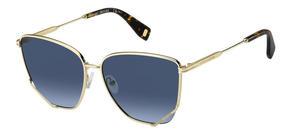 Marc Jacobs Mj 1006/S Sunglasses MJ{PRODUCT.NAME} 06J/GB