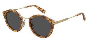 Marc Jacobs Mj 1017/S Sunglasses MJ{PRODUCT.NAME} A84/IR