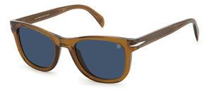 David Beckham 1006/S Sunglasses DB{PRODUCT.NAME} FMP/KU