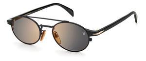 David Beckham 1042/S Sunglasses DB{PRODUCT.NAME} 2M2/JO