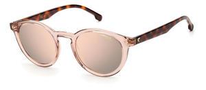 Carrera Sunglasses CA2029T/S FWM/0J Nude