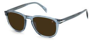Load image into Gallery viewer, David Beckham 1070/S Sunglasses DB{PRODUCT.NAME} PJP/70
