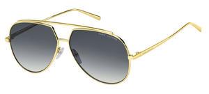 Marc Jacobs 455/S Sunglasses MJ{PRODUCT.NAME} J5G/9O