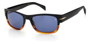David Beckham 7035/S Sunglasses DB{PRODUCT.NAME} 37N/KU