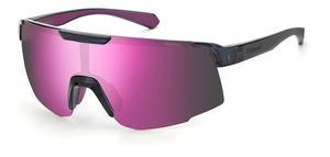 Polaroid 7035/S Sunglasses PLD{PRODUCT.NAME} KB7/AI