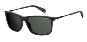 Polaroid 2063/S Sunglasses PLD{PRODUCT.NAME} 003/M9