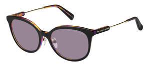 Marc Jacobs 610/G/S Sunglasses MJ{PRODUCT.NAME} WR7/UR