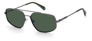 Polaroid 2112/S Sunglasses PLD{PRODUCT.NAME} R80/UC