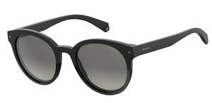 Polaroid 6043/S Sunglasses PLD{PRODUCT.NAME} 807/WJ