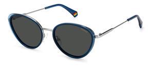 Polaroid 6145/S Sunglasses PLD{PRODUCT.NAME} 2X6/M9