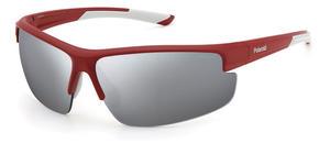 Polaroid 7027/S Sunglasses PLD{PRODUCT.NAME} 0Z3/EX