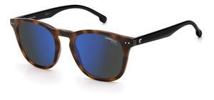 Carrera Sunglasses CA2032T/S 05L/XT Havana 2