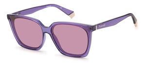 Polaroid 6160/S Sunglasses PLD{PRODUCT.NAME} B3V/0F