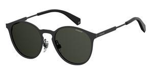Polaroid 4053/S Sunglasses PLD{PRODUCT.NAME} 807/M9