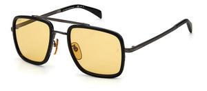 David Beckham 7002/S Sunglasses DB{PRODUCT.NAME} V81/UK