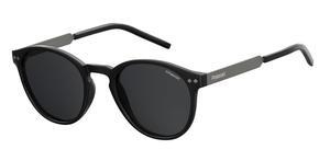 Polaroid 1029/S Sunglasses PLD{PRODUCT.NAME} 003/M9