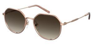Marc Jacobs 506/S Sunglasses MJ{PRODUCT.NAME} 733/HA