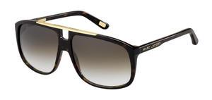 Marc Jacobs Mj 252/S Sunglasses MJ{PRODUCT.NAME} 086/JS