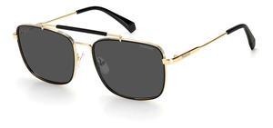 Polaroid 2111/S Sunglasses PLD{PRODUCT.NAME} 2M2/M9