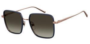 Marc Jacobs 477/S Sunglasses MJ{PRODUCT.NAME} 2IK/HA