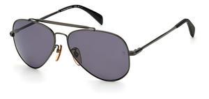David Beckham 1004/S Sunglasses DB{PRODUCT.NAME} V81/M9