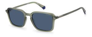 Polaroid 2110/S Sunglasses PLD{PRODUCT.NAME} DLD/C3