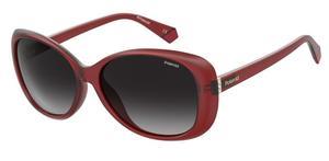 Polaroid 4097/S Sunglasses PLD{PRODUCT.NAME} C9A/WJ