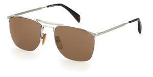 David Beckham 1001/S Sunglasses DB{PRODUCT.NAME} 010/70