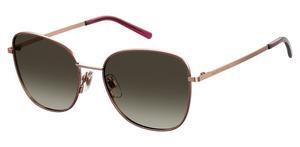 Marc Jacobs 409/S Sunglasses MJ{PRODUCT.NAME} DDB/HA