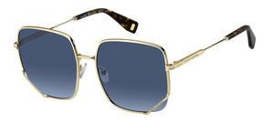 Marc Jacobs Mj 1008/S Sunglasses MJ{PRODUCT.NAME} 06J/GB