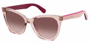 Marc Jacobs 500/S Sunglasses MJ{PRODUCT.NAME} FWM/3X