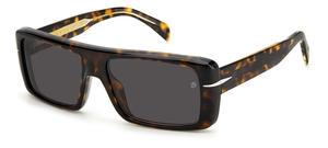 David Beckham 7063/S Sunglasses DB{PRODUCT.NAME} 086/IR