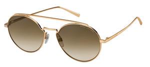 Marc Jacobs 456/S Sunglasses MJ{PRODUCT.NAME} DDB/HA