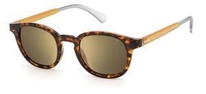 Polaroid 2096/S Sunglasses PLD{PRODUCT.NAME} 086/LM