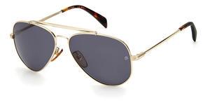 David Beckham 1004/S Sunglasses DB{PRODUCT.NAME} J5G/IR