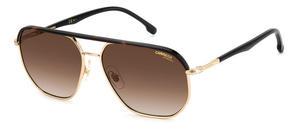 Carrera Sunglasses CA304/S 06J/HA Gold Havana