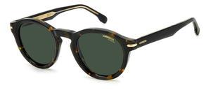 Carrera Sunglasses CA306/S 086/QT Havana