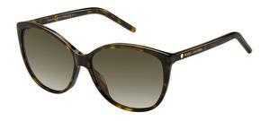 Marc Jacobs 69/S Sunglasses MJ{PRODUCT.NAME} 086/HA