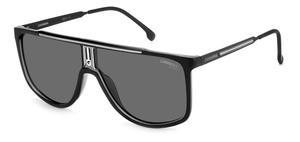 Carrera Sunglasses CA1056/S 08A/M9 Black Grey