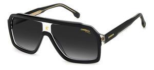 Carrera Sunglasses CA1053/S 08A/9O Black Grey